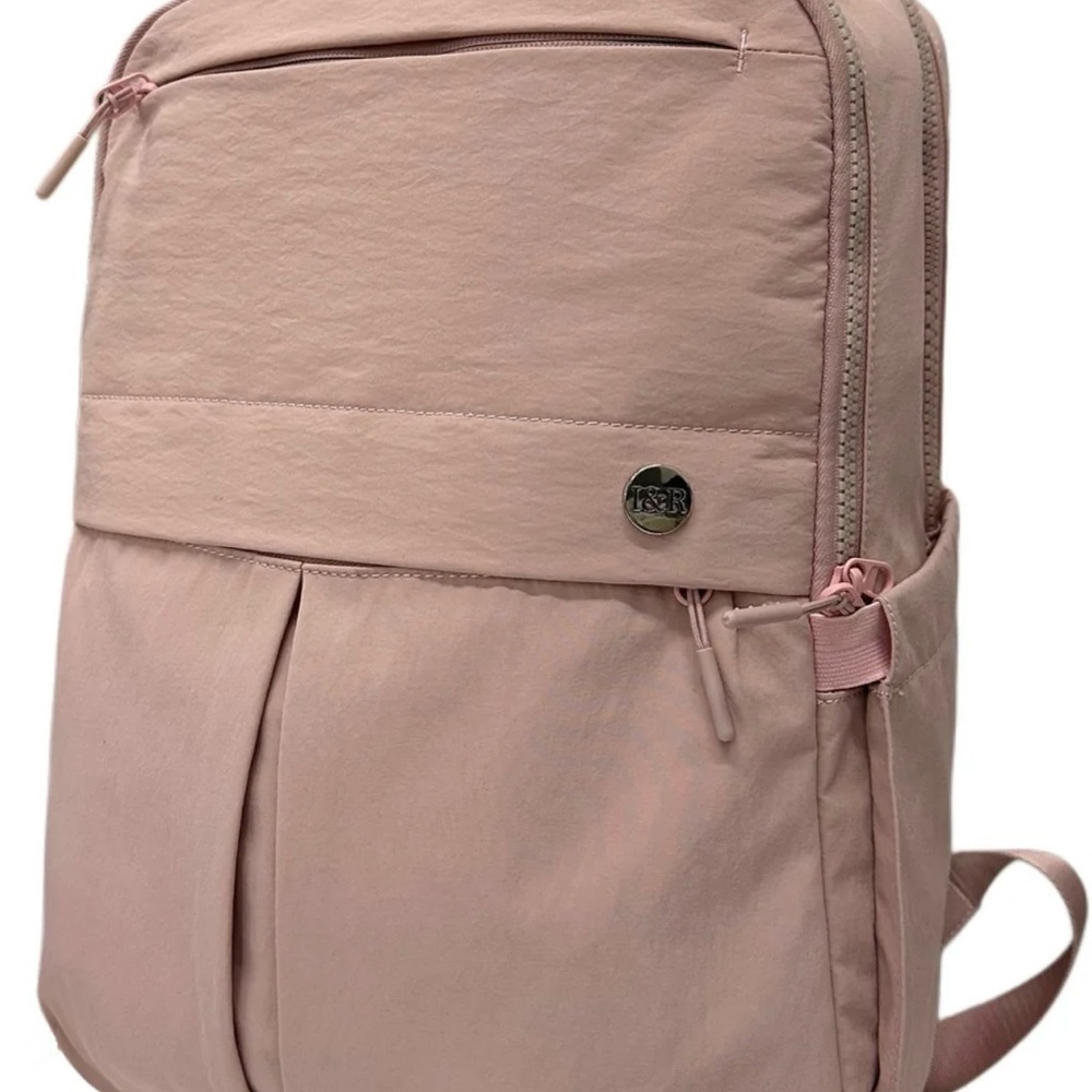 Full-size backpack